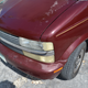 Illustration for article titled 2002 Chevrolet Astro Van: The Truck Yeah! Beater Review
